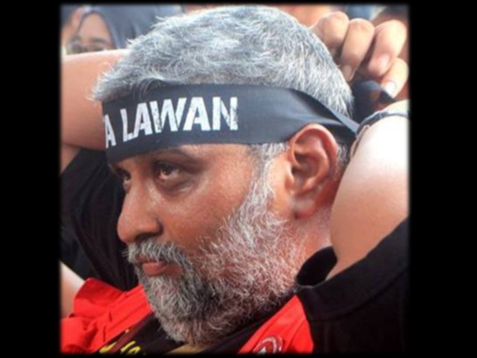 ரஃபிஸியின் பொய்யா, அறியாமையா அல்லது ஆணவமா? – அருட்செல்வன் பதிலடி