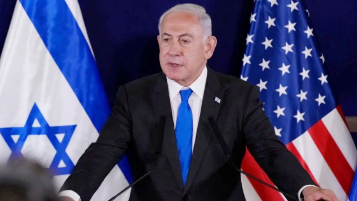 ஹமாஸ் மீது அமெரிக்கா பொருளாதார தடை