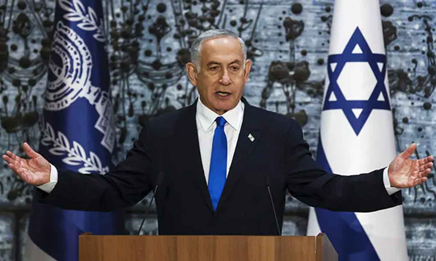போர் நிறுத்தத்துக்கு வாய்ப்பில்லை, அது ஹமாஸிடம் சரணடைவது போன்றது – இஸ்ரேல் பிரதமர் நெதன்யாகு