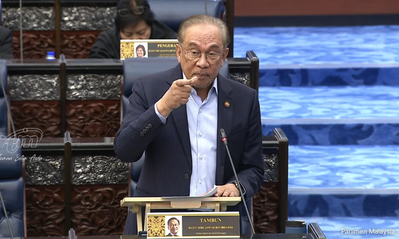 பிரதமர்: சுரங்க ஊழல் வழக்கு முடிக்கப்படவில்லை, கருத்துகள் தவறாகச் சித்தரிக்கப்பட்டுள்ளன.