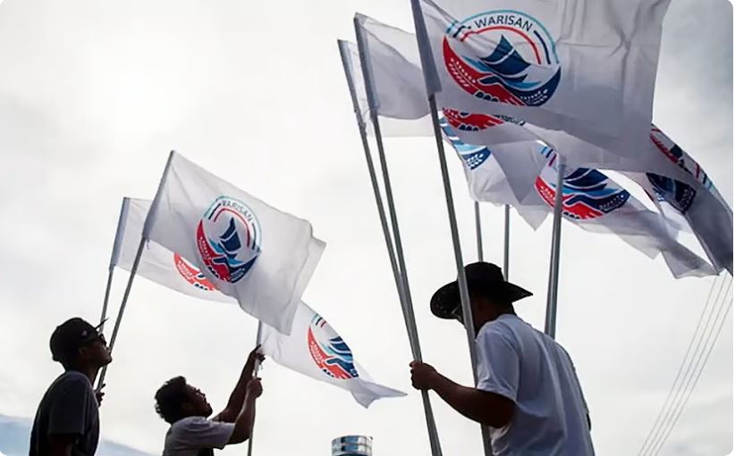 426,000 ரிங்கிட் மோசடியில் தொடர்புடைய மலேசியர் தாய்லாந்து போலீசாரால் கைது