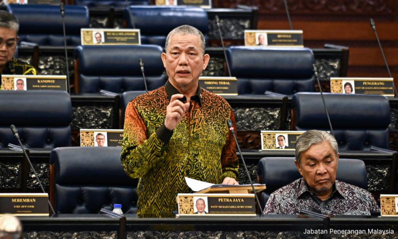 மின் திருட்டால் TNB ரிம 5.1 பில்லியன் இழப்பைச் சந்திக்கிறது – படில்லா