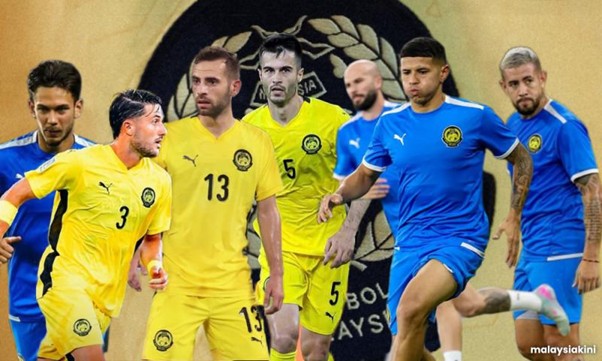 மலாய் மொழி பேச இயலாத அயல் நாட்டுகாற்பந்து வீரர்களுக்கு குடியுரிமையா?