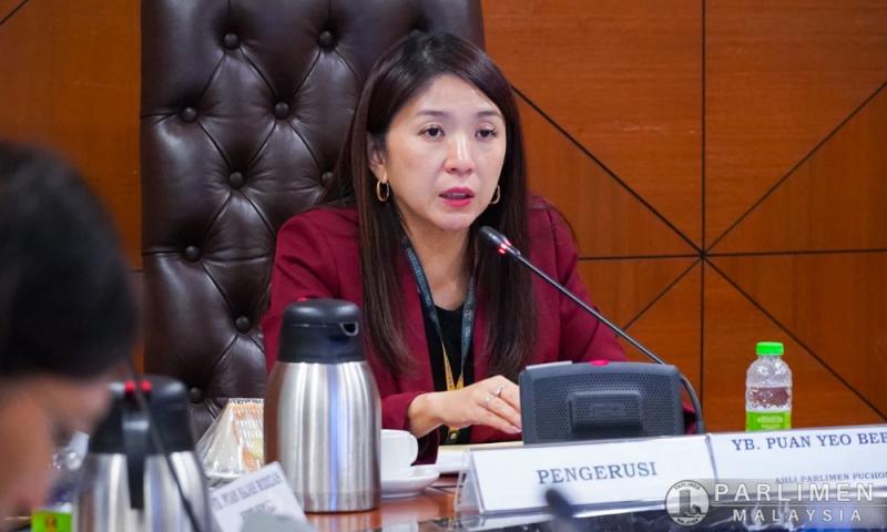 பூச்சோங் அம்னோ, ஹராப்பான் கூட்டணியுடனான உறவைத் துண்டித்துக் கொண்டது