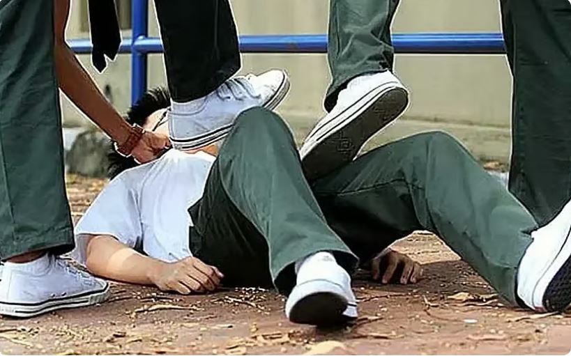 பகடிவதை எதிர்ப்பு மசோதா மக்களவையில் நிறைவேற்றம்