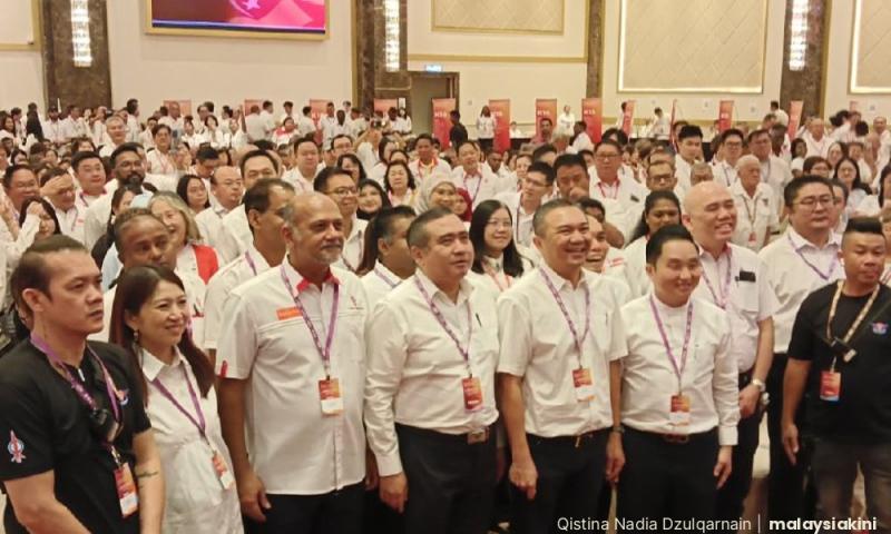 “தெளிவற்றது, முதிர்ச்சியற்றது’: DAP-ஐ எதிர்த்துப் போட்டியிடுவோம் என்ற மிரட்டல்களை லோக் அலட்சியப்படுத்தினார்”